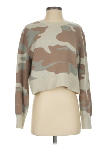 DKNY Pullover Sweater (view 1)
