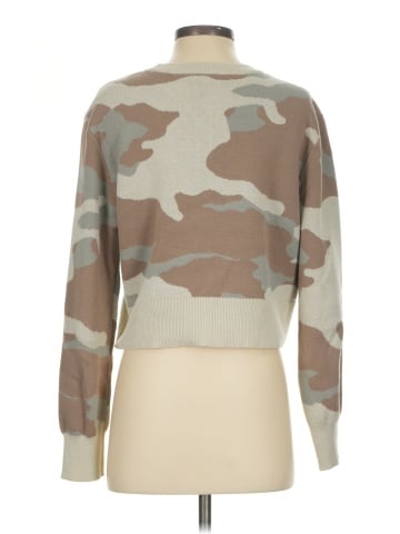 DKNY Pullover Sweater (view 2)
