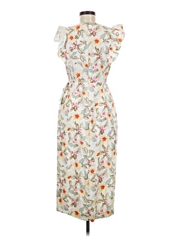 Rebecca Taylor Cocktail Dress (view 2)