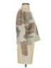 DKNY Camo Tan Pullover Sweater Size S - photo 4