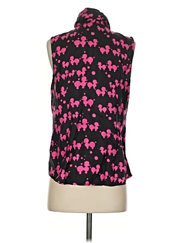 Elizabeth McKay Sleeveless Silk Top (view 2)