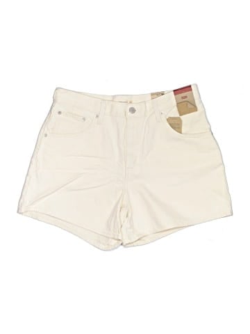 Levi's Denim Shorts (view 1)