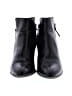 FRYE Black Ankle Boots Size 8 1/2 - photo 2