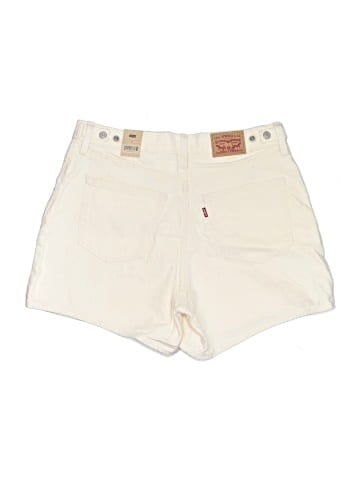 Levi's Denim Shorts (view 2)