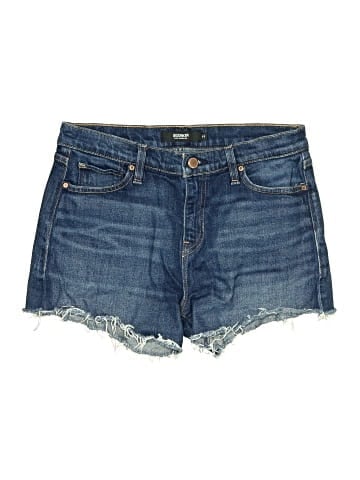 Hudson Jeans Denim Shorts (view 1)