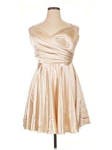 Dancing Queen U.S.A. Cocktail Dress (view 1)