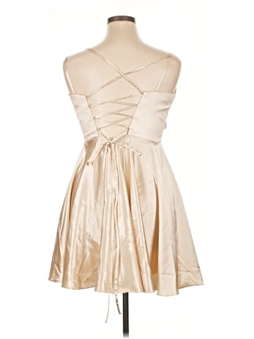 Dancing Queen U.S.A. Cocktail Dress (view 2)