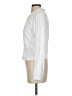 Bobi 100% Cotton White Cardigan Size S - photo 5