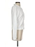 Bobi 100% Cotton White Cardigan Size S - photo 4