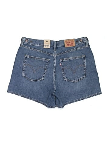 Levi's Denim Shorts (view 2)