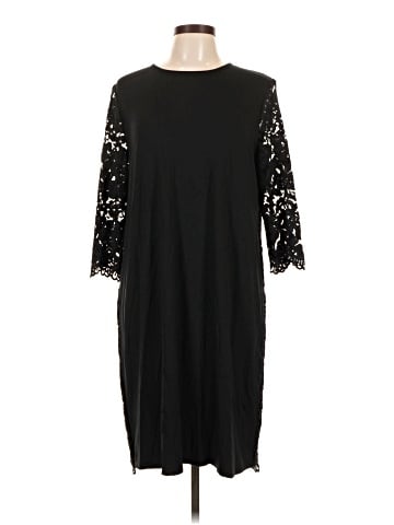 J.Jill Casual Dress (view 1)