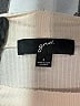 GNW Ivory Sleeveless Blouse Size L - photo 7