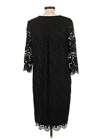 J.Jill Casual Dress (view 2)