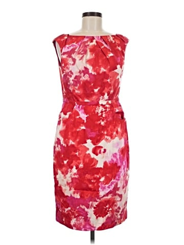Adrianna Papell Cocktail Dress (view 1)