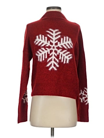 Jessica Simpson Pullover Sweater (view 1)