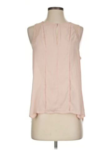 Maeve Sleeveless Blouse (view 1)