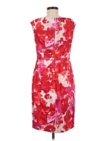 Adrianna Papell Cocktail Dress (view 2)