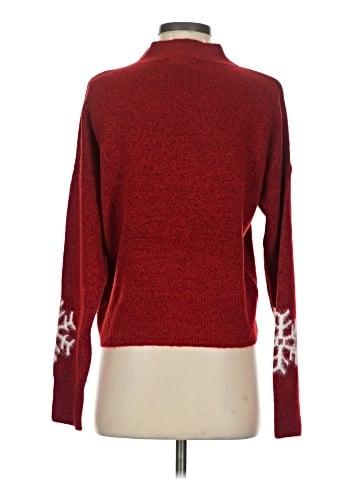 Jessica Simpson Pullover Sweater (view 2)