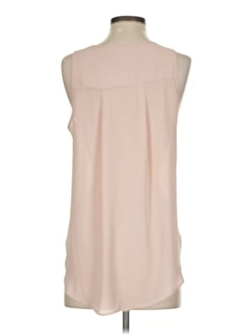 Maeve Sleeveless Blouse (view 2)