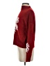 Jessica Simpson Red Pullover Sweater Size S - photo 5