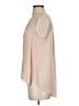 Maeve 100% Polyester Pink Sleeveless Blouse Size 4 - photo 5