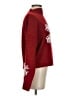 Jessica Simpson Red Pullover Sweater Size S - photo 4
