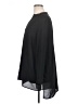 ELOQUII 100% Polyester Black 3/4 Sleeve Blouse Size 16 Plus - photo 5