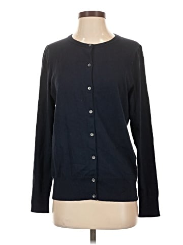 Lands' End Cardigan (view 1)