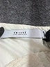 EB Luxe Ivory Cocktail Dress Size M - photo 7