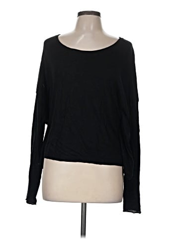 Vince. Pullover Sweater (view 1)