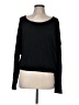 Vince. Black Pullover Sweater Size M - photo 1
