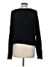 Vince. Black Pullover Sweater Size M - photo 2