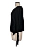 Vince. Black Pullover Sweater Size M - photo 5