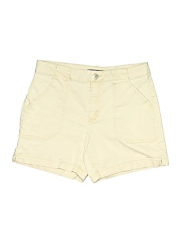 d.jeans Khaki Shorts (view 1)