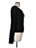 Vince. Black Pullover Sweater Size M - photo 4