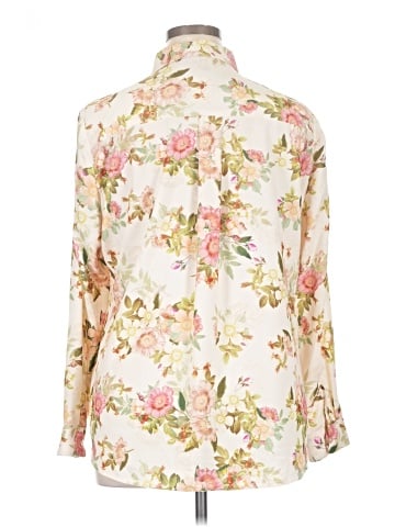 Alex Marie Long Sleeve Blouse (view 2)