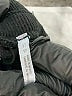 Unbranded Solid Black Casual Pants Size XS - photo 7
