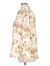 Alex Marie 100% Polyester Floral Ivory Long Sleeve Blouse Size XL - photo 5