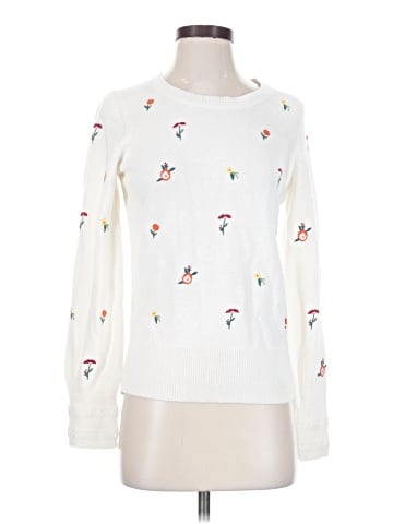 Talbots Pullover Sweater (view 1)