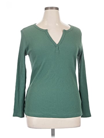 Unbranded Long Sleeve Top (view 1)