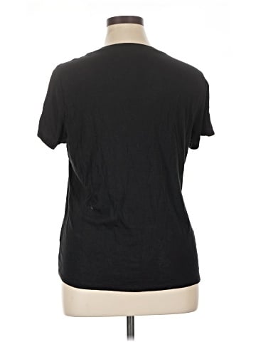 Quince Short Sleeve T-Shirt (view 2)