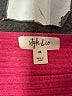 Style&Co Pink Pullover Sweater Size XS - photo 7