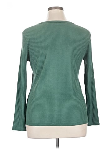 Unbranded Long Sleeve Top (view 2)