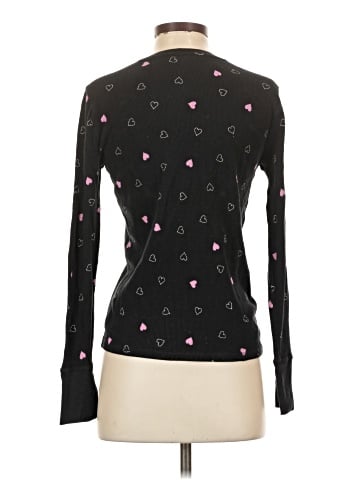 Victoria's Secret Long Sleeve T-Shirt (view 2)