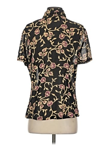 Classiques Entier Short Sleeve Blouse (view 2)