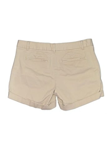 Banana Republic Khaki Shorts (view 2)