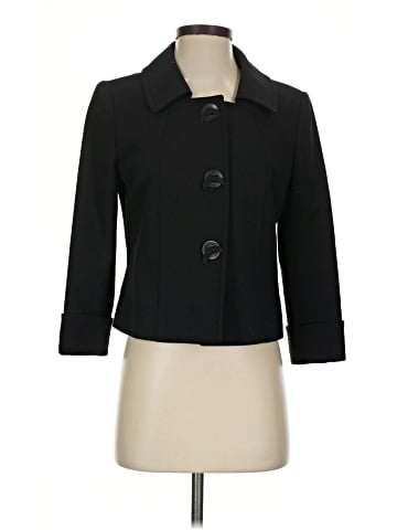 Tahari by ASL Coat (view 1)