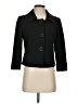 Tahari by ASL Black Coat Size 4 - photo 1
