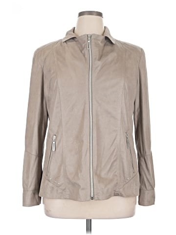 Un Jour Ailleurs Jacket (view 1)