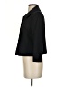 Tahari by ASL Black Coat Size 4 - photo 5
